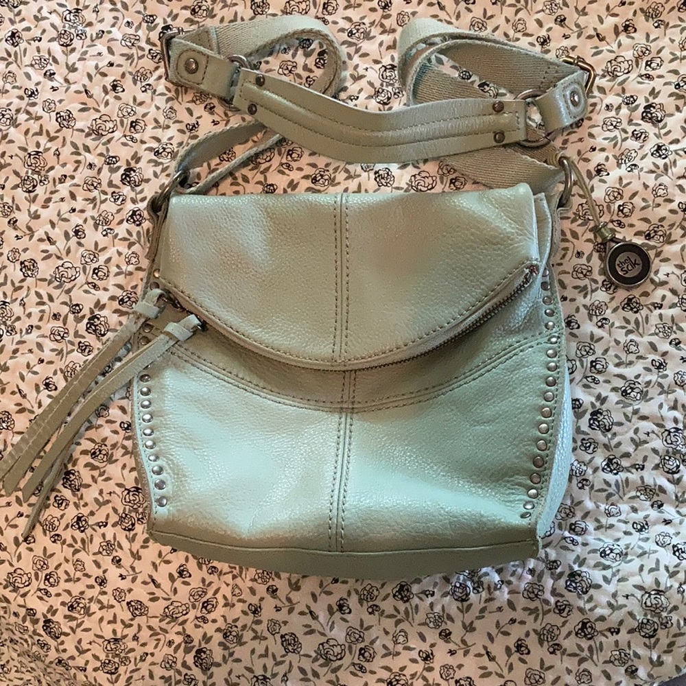 The Sak (Leather)